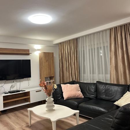 Ilidza Luxury Apartment Sarajevo Exterior photo
