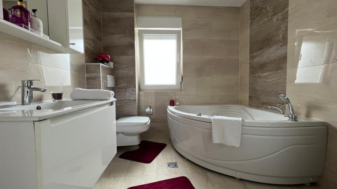 Ilidza Luxury Apartment Sarajevo Exterior photo