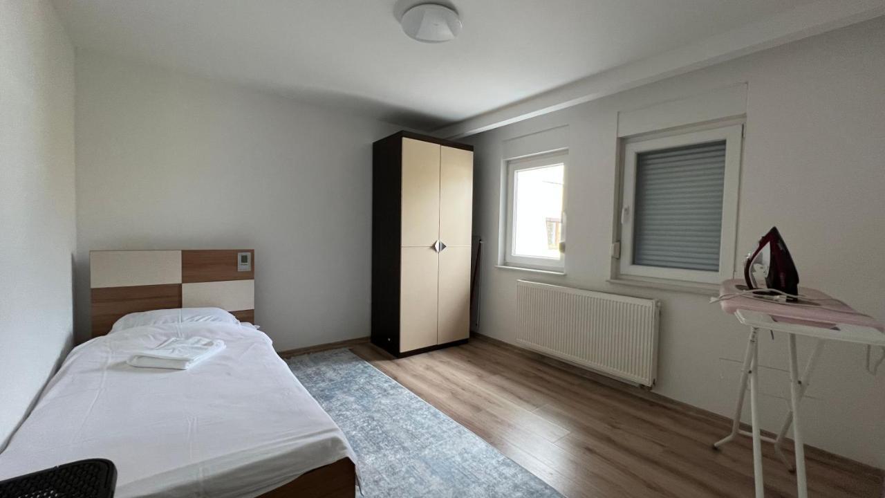 Ilidza Luxury Apartment Sarajevo Exterior photo
