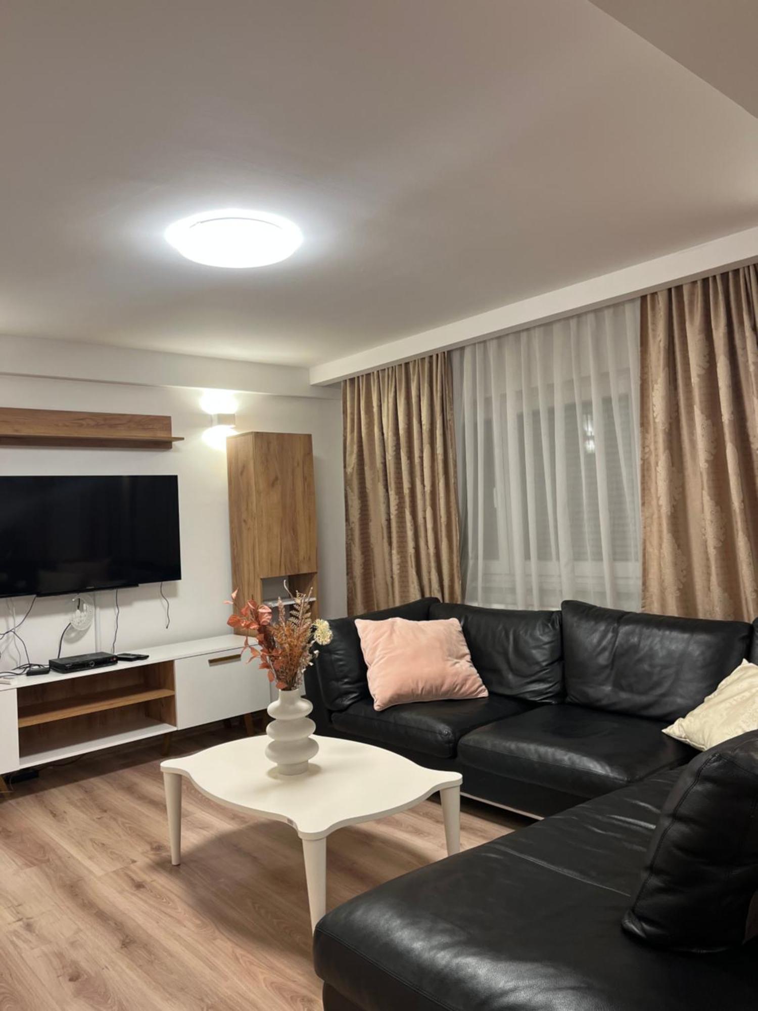 Ilidza Luxury Apartment Sarajevo Exterior photo